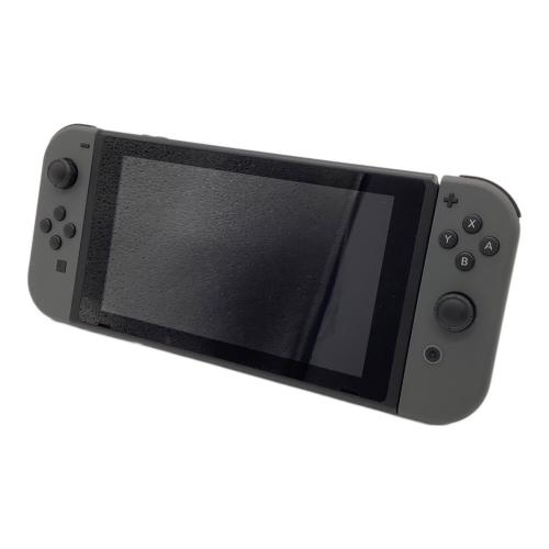 Nintendo Switch HAC-001(-01)