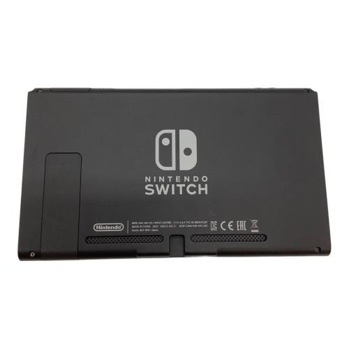 Nintendo Switch HAC-001(-01)