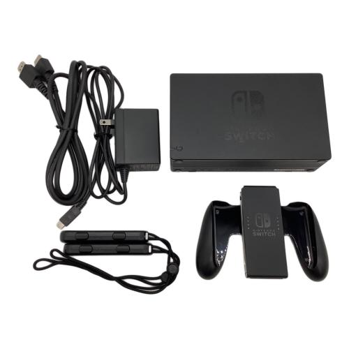 Nintendo Switch HAC-001(-01)