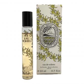 Diptyque (ディプティック) EAU MOHELI（オー　モエリ）ロールオン オードトワレ 20ml