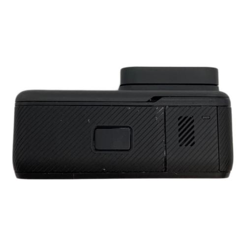 GoPro (ゴープロ) デジタルビデオカメラ HERO 5 CHDHX-502