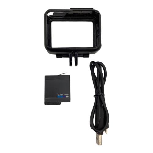 GoPro (ゴープロ) デジタルビデオカメラ HERO 5 CHDHX-502