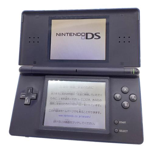 NintendoDSLite USG-001