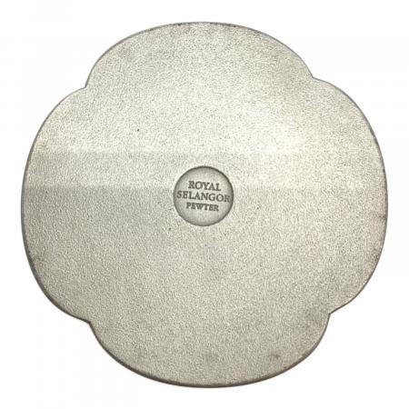 ROYAL SELANGOR (ロイヤルセランゴール) 茶筒｜トレファクONLINE