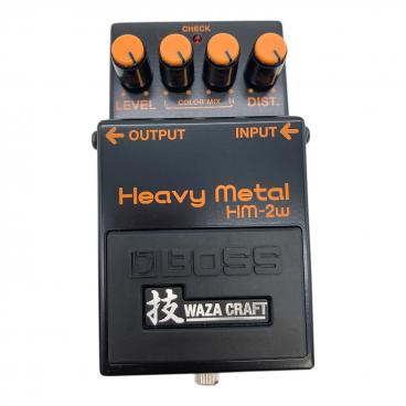 BOSS (ボス) WAZA CRAFT SD-1w｜トレファクONLINE