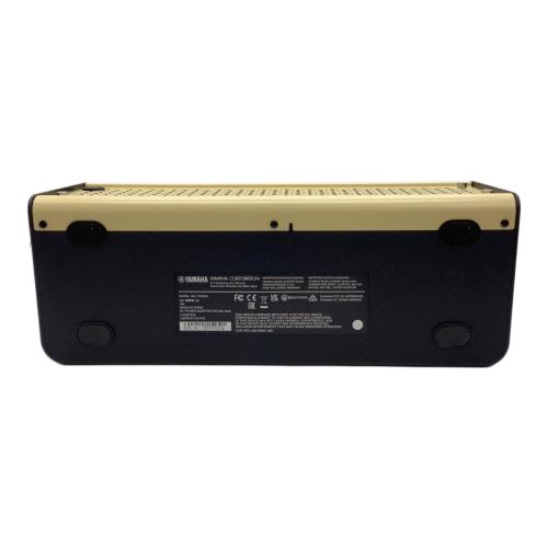 YAMAHA (ヤマハ) ギターコンボアンプ THR10Ⅱ