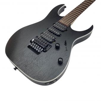 IBANEZ (アイバニーズ) エレキギター RG370ZB 動作確認済み 220318022