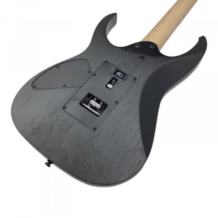 IBANEZ (アイバニーズ) エレキギター RG370ZB 動作確認済み