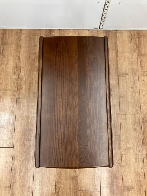 曙工芸 (アケボノコウゲイ) ダイニングワゴン ノナミ35