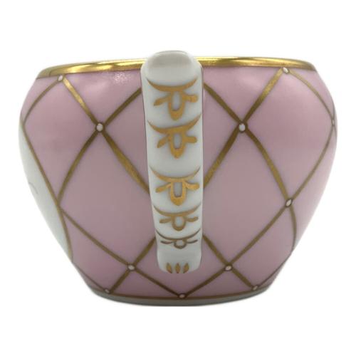 Herend (ヘレンド) メモリアルローズ クリーマー