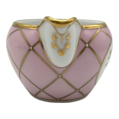 Herend (ヘレンド) メモリアルローズ クリーマー