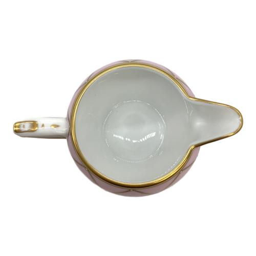 Herend (ヘレンド) メモリアルローズ クリーマー