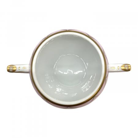 Herend (ヘレンド) メモリアルローズ シュガーポット｜トレファクONLINE