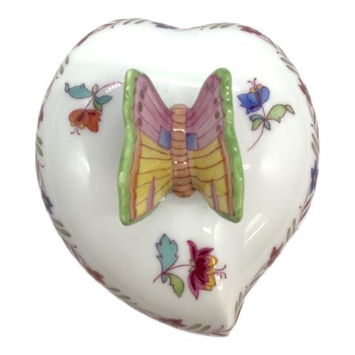☆ハートボンボン・チョウ☆Herend Herend (ヘレンド) 南京ガーランド ハートボンボン 蝶｜トレファクONLINE