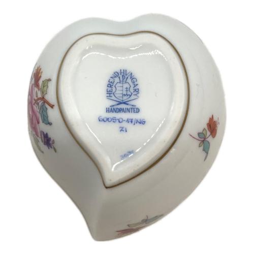 Herend (ヘレンド) 南京ガーランド ハートボンボン 蝶｜トレファクONLINE