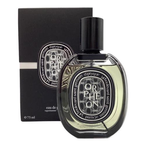 diptyque（ディプティック）ORPHEON (オルフェオン) オードパルファム 75ml