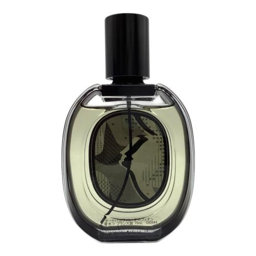 diptyque（ディプティック）ORPHEON (オルフェオン) オードパルファム 75ml