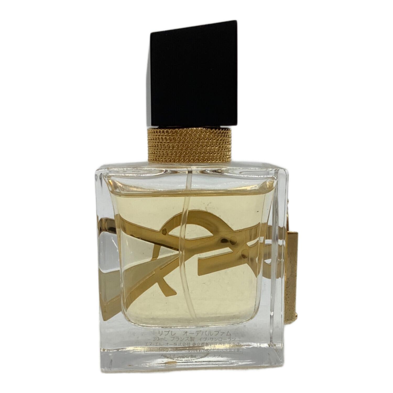 イブサンローラン リブレ オーデパルファム30ml イヴ・サンローラン