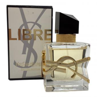 Yves Saint Laurent (イヴサンローラン) LIBLE（リブレ）オードパルファム 30ml