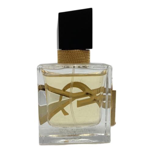 Yves Saint Laurent (イヴサンローラン) LIBLE（リブレ）オードパルファム 30ml