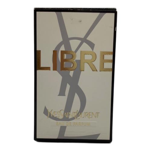Yves Saint Laurent (イヴサンローラン) LIBLE（リブレ）オードパルファム 30ml