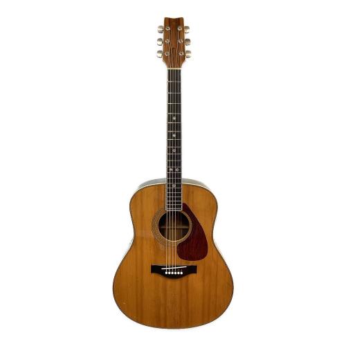 YAMAHA (ヤマハ) アコースティックギター FG-2000 1973年製 日本製