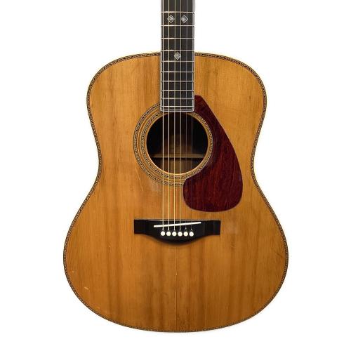 YAMAHA (ヤマハ) アコースティックギター FG-2000 1973年製 日本製