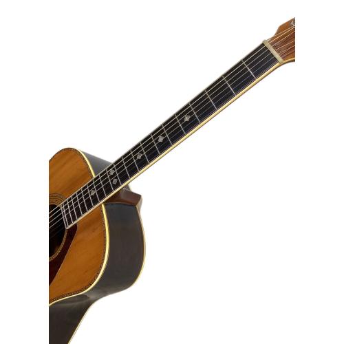 YAMAHA (ヤマハ) アコースティックギター FG-2000 1973年製 日本製