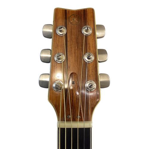 YAMAHA (ヤマハ) アコースティックギター FG-2000 1973年製 日本製