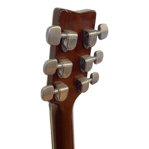 YAMAHA (ヤマハ) アコースティックギター FG-2000 1973年製 日本製