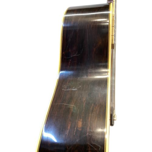 YAMAHA (ヤマハ) アコースティックギター FG-2000 1973年製 日本製