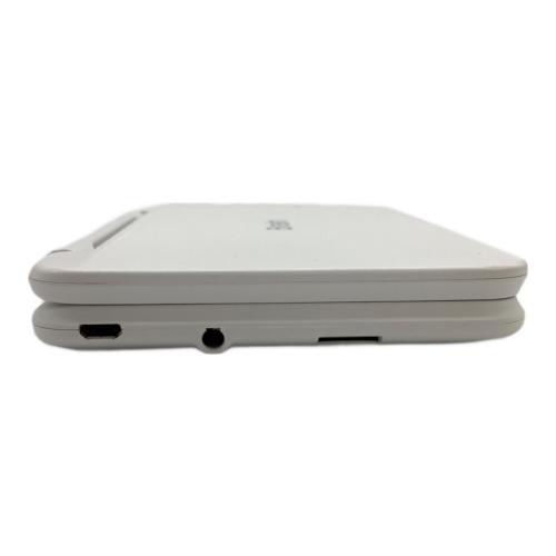 SHARP (シャープ) 電子辞書 Brain PW-H2-W