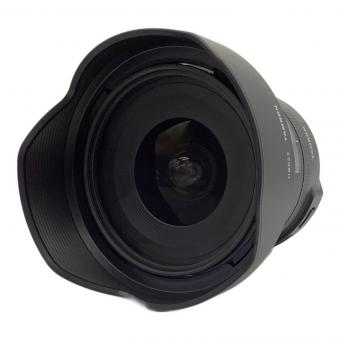 TAMRON (タムロン) 広角ズームレンズ Di II VC HLD 10-24mm F/3.5-4.5 B023 ニコン用