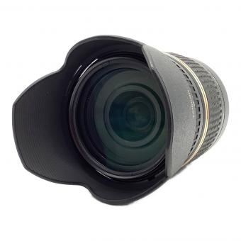 TAMRON (タムロン) 標準ズームレンズ Di II VC PZD 18-270mm F/3.5-6.3 B008 ニコン用 058972