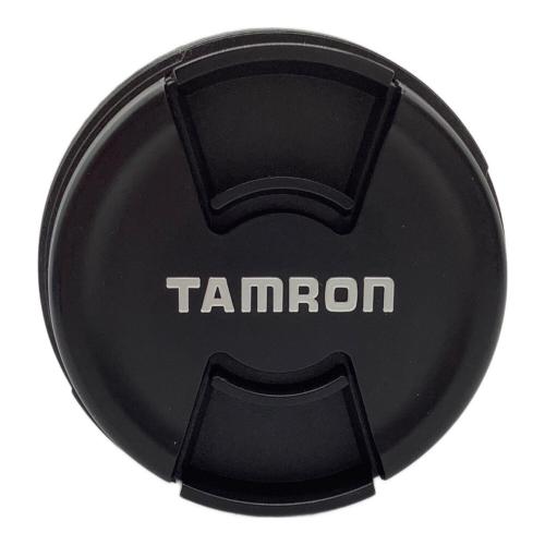 TAMRON (タムロン) 標準ズームレンズ Di II VC PZD 18-270mm F/3.5-6.3 B008 ニコン用 058972