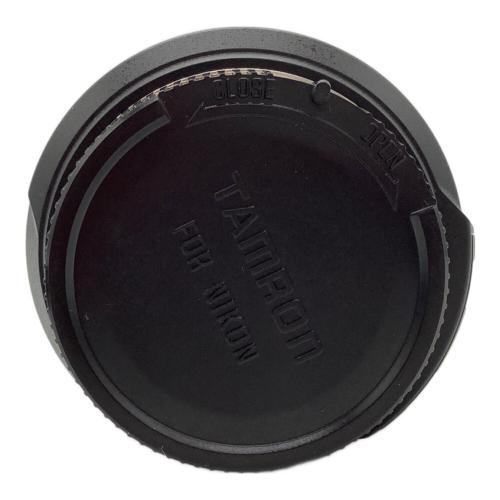 TAMRON (タムロン) 標準ズームレンズ Di II VC PZD 18-270mm F/3.5-6.3 B008 ニコン用 058972