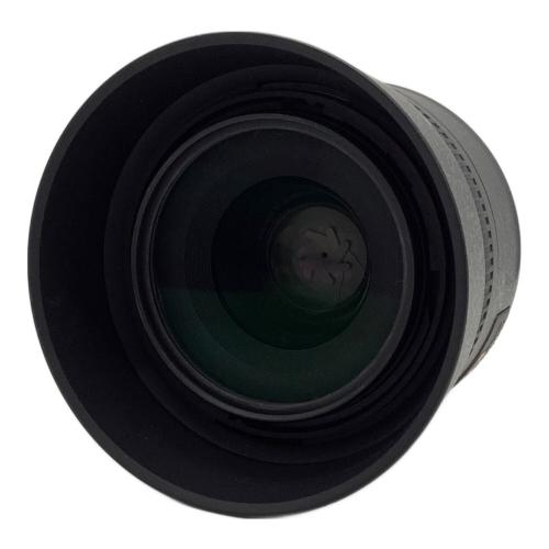 Nikon (ニコン) 単焦点レンズ AF-S DX NIKKOR 35mm f/1.8G