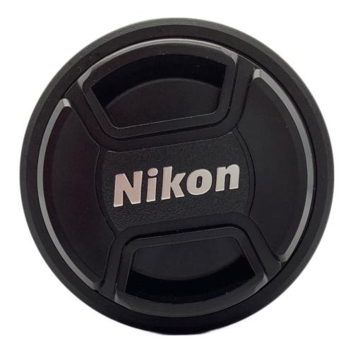 Nikon (ニコン) 単焦点レンズ AF-S DX NIKKOR 35mm f/1.8G