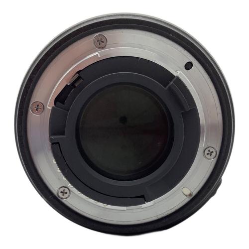 Nikon (ニコン) 単焦点レンズ AF-S DX NIKKOR 35mm f/1.8G