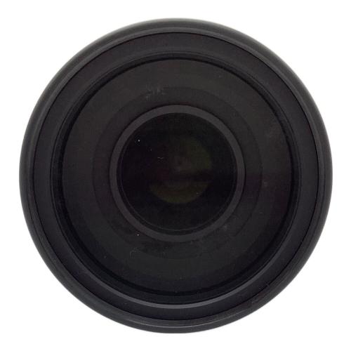 Nikon (ニコン) 望遠ズームレンズ AF-S DX NIKKOR 55-300mm f/4.5-5.6G ED VR