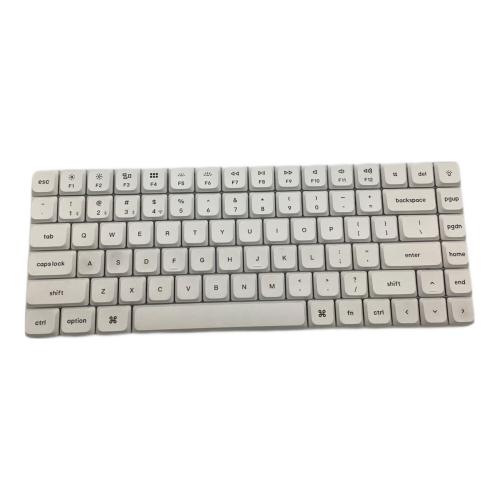 keychron (キークロン) キーボード K3 Max