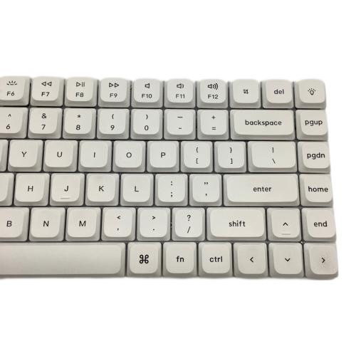 keychron (キークロン) キーボード K3 Max
