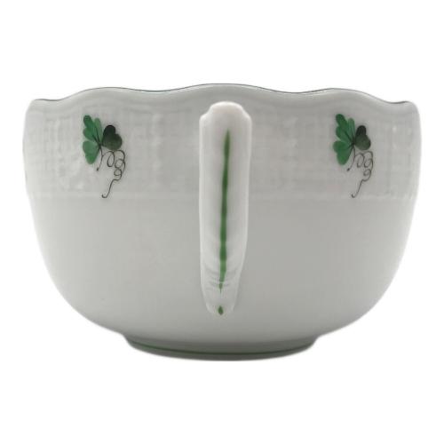 Herend (ヘレンド) ウィーンのバラ カップ&ソーサー