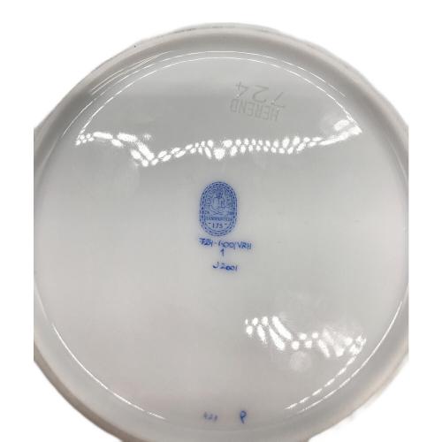 Herend (ヘレンド) ウィーンのバラ カップ&ソーサー