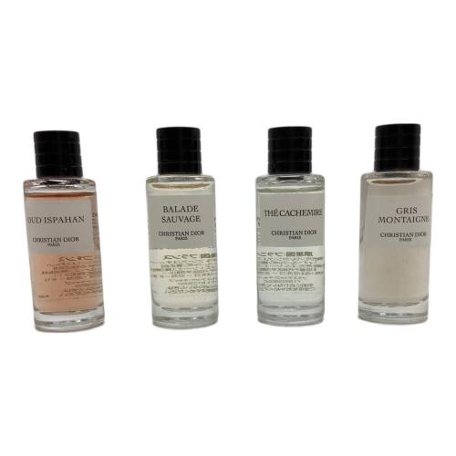 Christian Dior (クリスチャン ディオール) メゾン クリスチャン