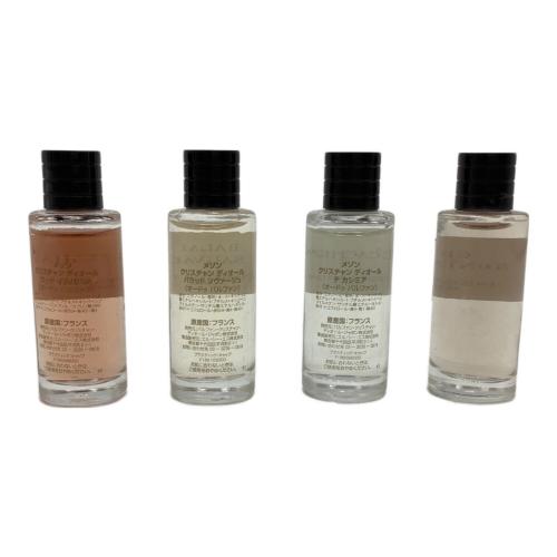 Christian Dior (クリスチャン ディオール) メゾン クリスチャン