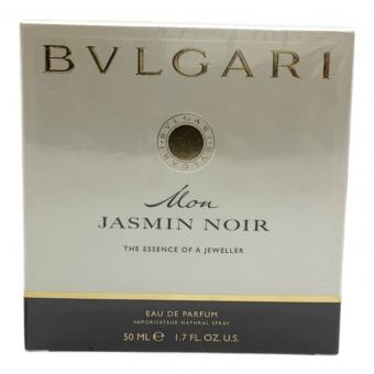 BVLGARI (ブルガリ) モン ジャスミンノワール オードパルファム 50ml