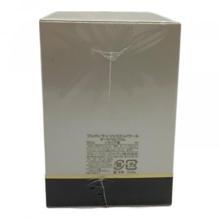 BVLGARI (ブルガリ) モン ジャスミンノワール オードパルファム 50ml