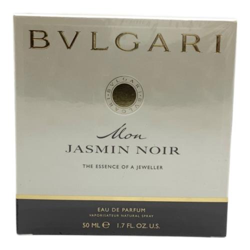 BVLGARI (ブルガリ) モン ジャスミンノワール オードパルファム 50ml
