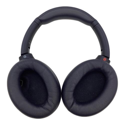 SONY (ソニー) ワイヤレスヘッドホン WH-1000XM4